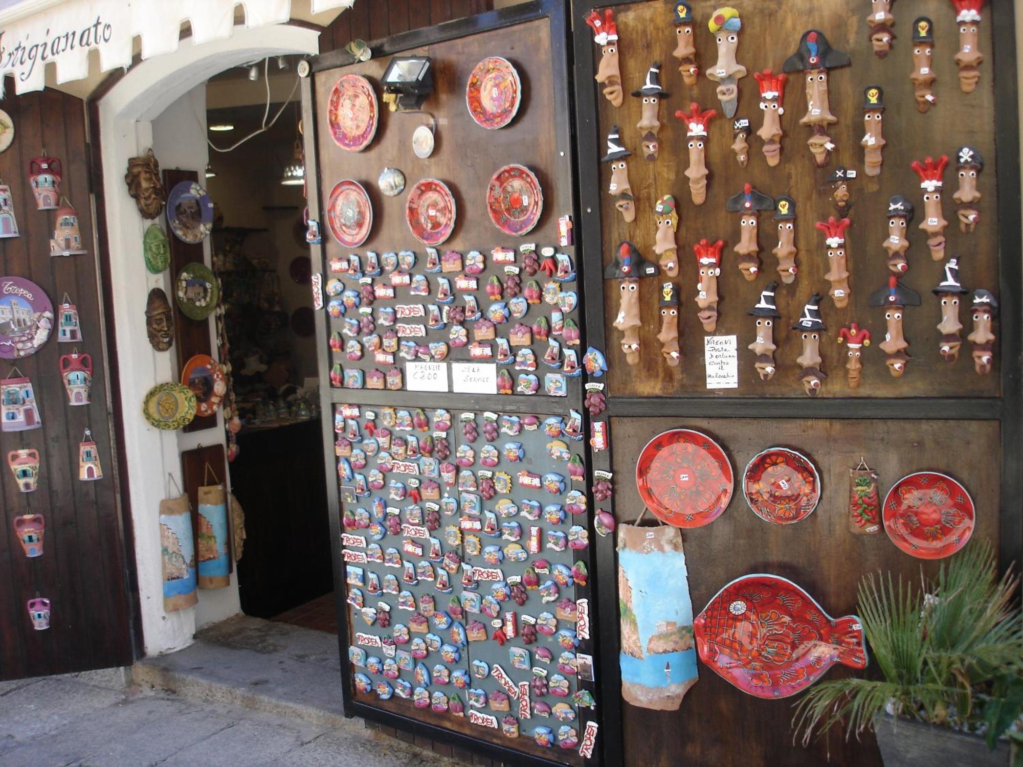 קאפו ואטיצ'אנו Villetta Sul Mare מראה חיצוני תמונה