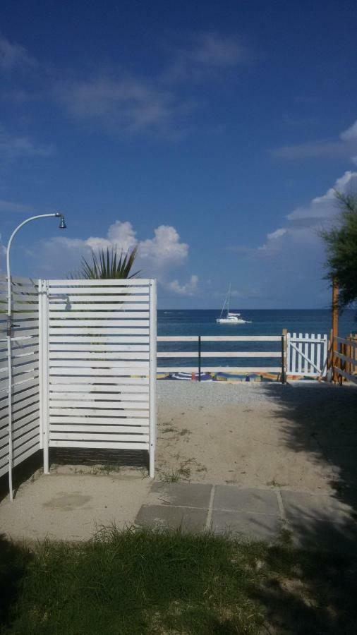 קאפו ואטיצ'אנו Villetta Sul Mare מראה חיצוני תמונה