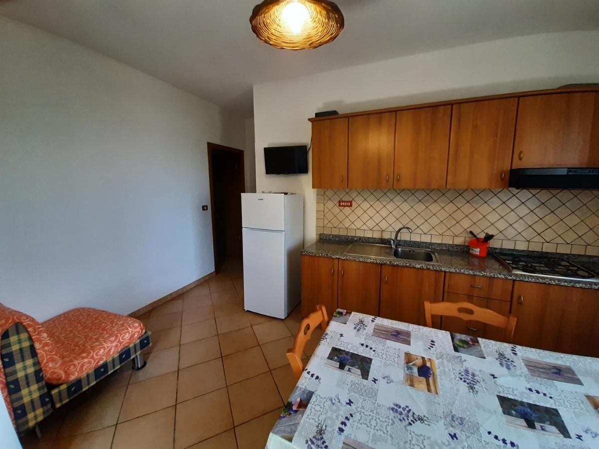 קאפו ואטיצ'אנו Villetta Sul Mare מראה חיצוני תמונה