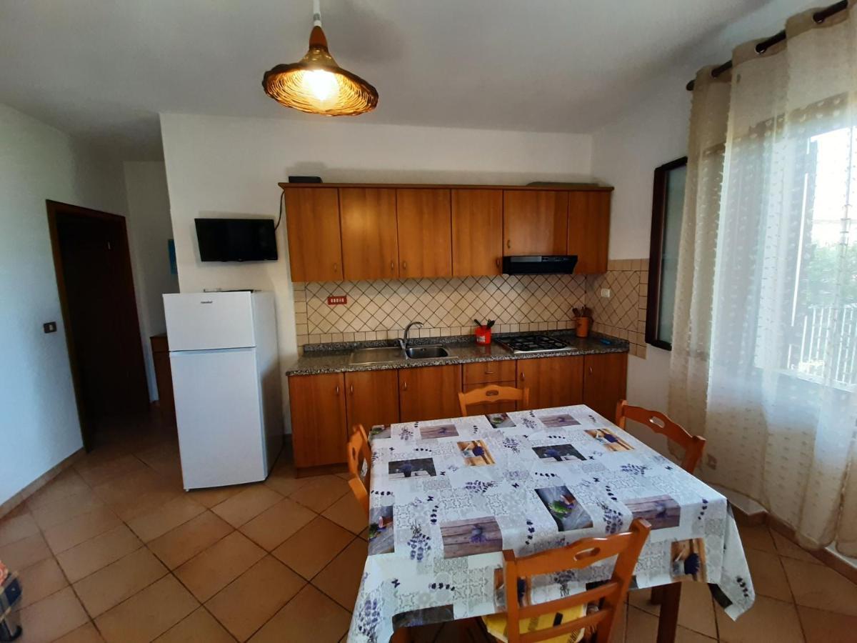 קאפו ואטיצ'אנו Villetta Sul Mare מראה חיצוני תמונה