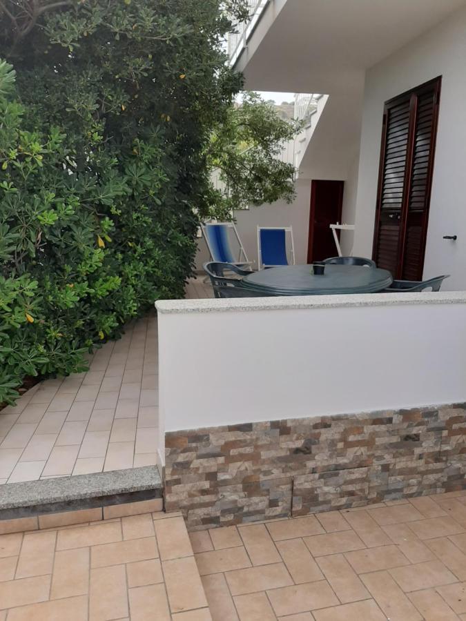 קאפו ואטיצ'אנו Villetta Sul Mare מראה חיצוני תמונה
